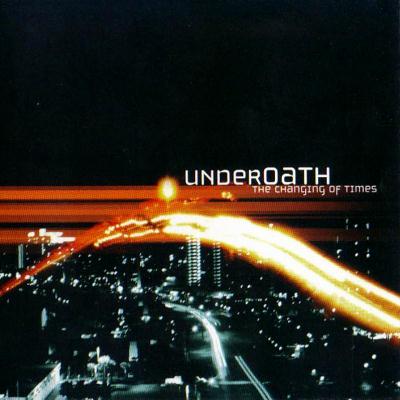 Underoath: "The Changing Of Times" – 2002