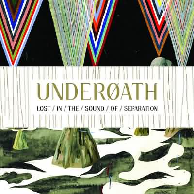 Underoath: "Lost In The Sound Of Separation" – 2008